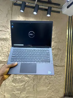 Laptop Dell Latitude 3301 8GB Intel Core i5 SSD 256GB