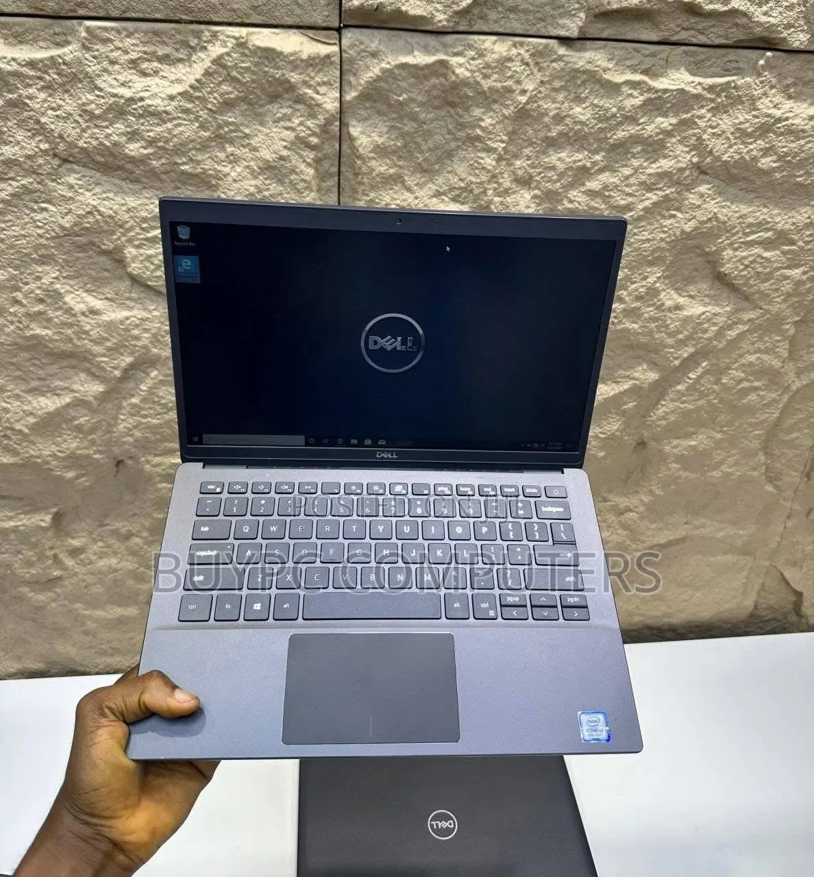 Laptop Dell Latitude 3301 8GB Intel Core i5 SSD 256GB