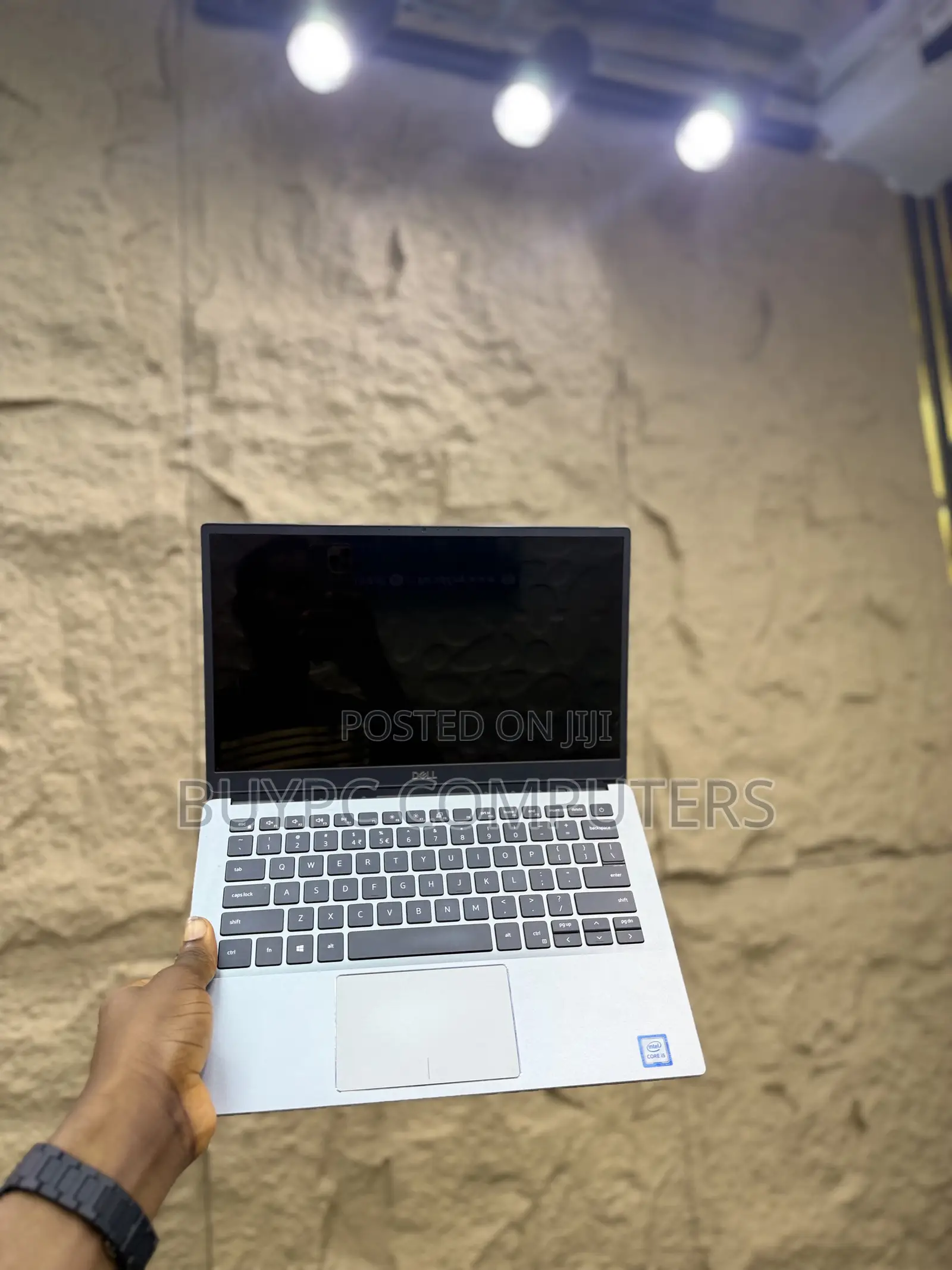 Laptop Dell Latitude 3301 8GB Intel Core i5 SSD 256GB