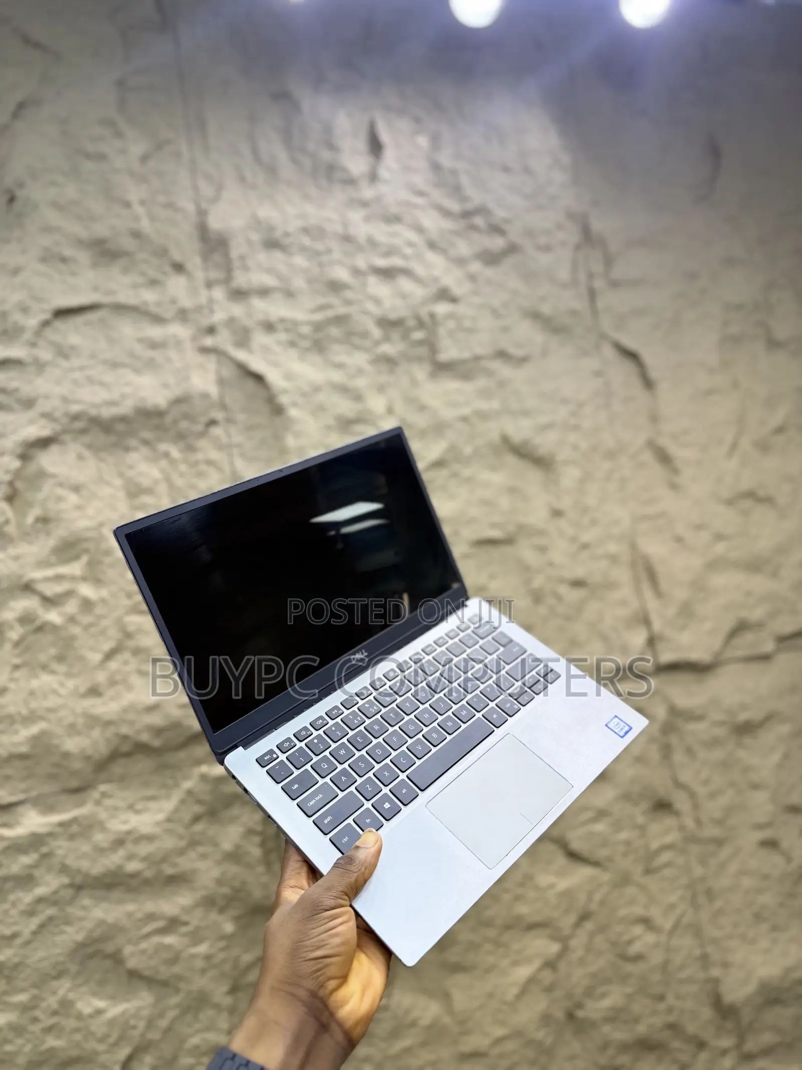 Laptop Dell Latitude 3301 8GB Intel Core i5 SSD 256GB