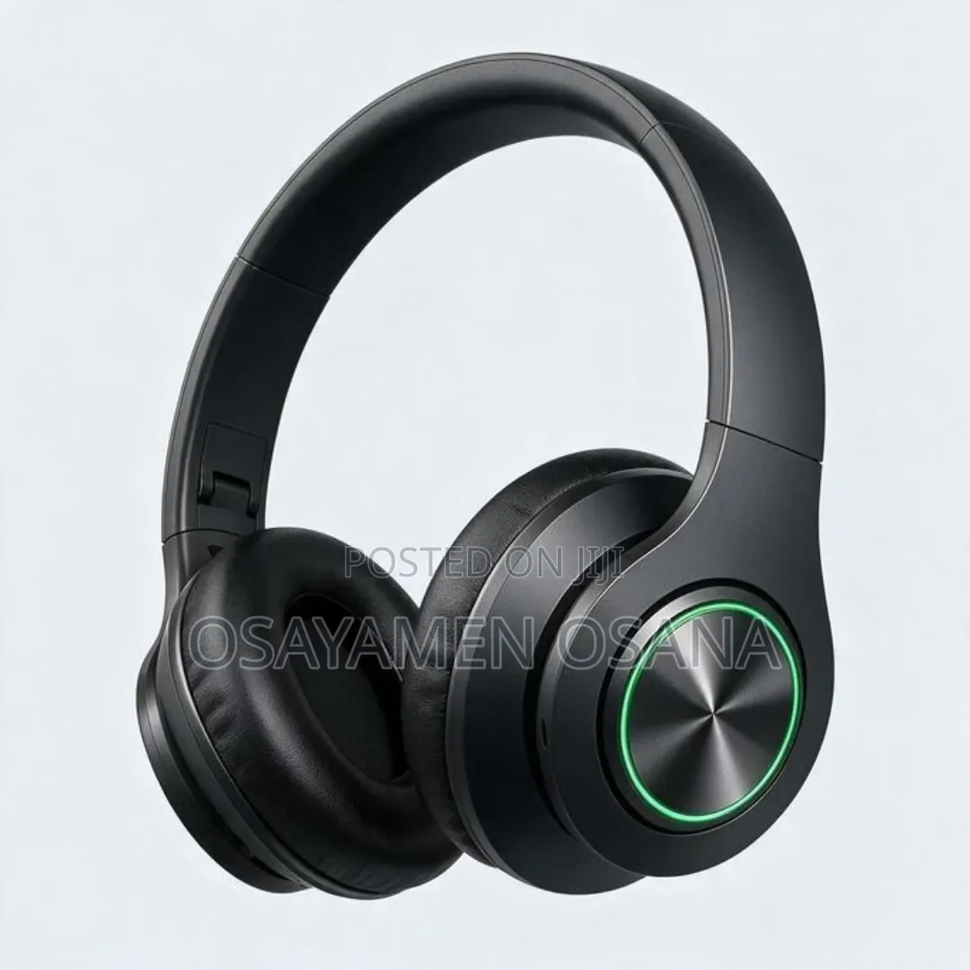 Headphones