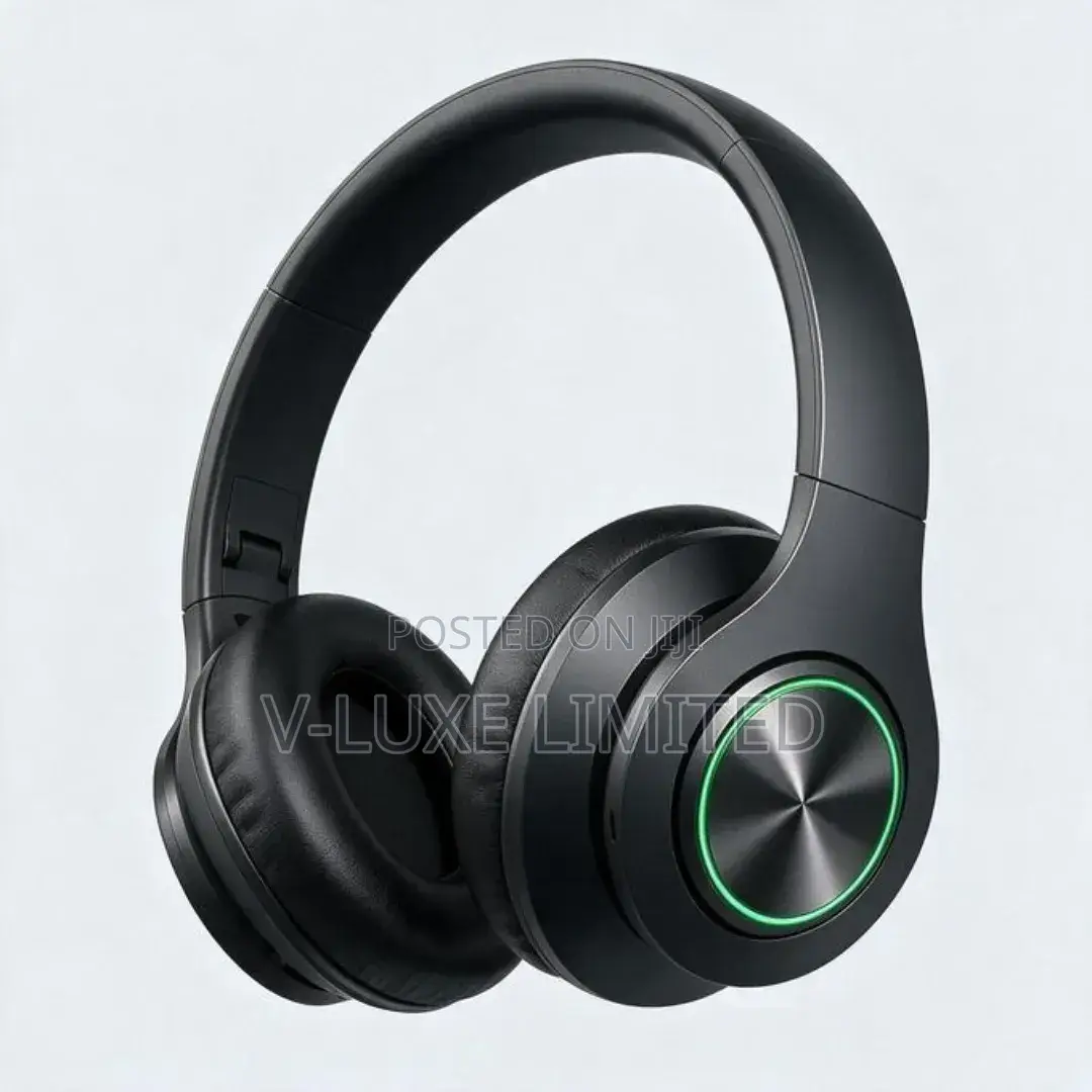 Headphones