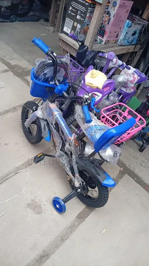 Kids Bicycle 12inches