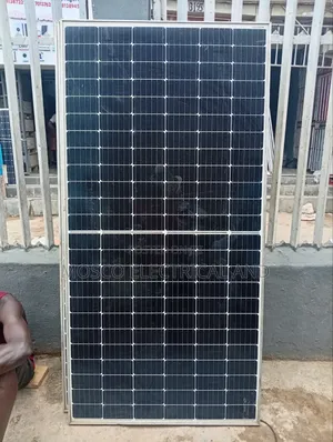 600watts Jinko Solar Panels