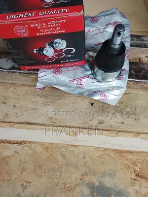Original Ball Joint for 2013-2016 Honda Accord Are Available