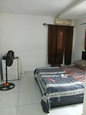 1bdrm Shared Apartment in Chisco Lekki Lagos, Ikate-Elegushi for rent
