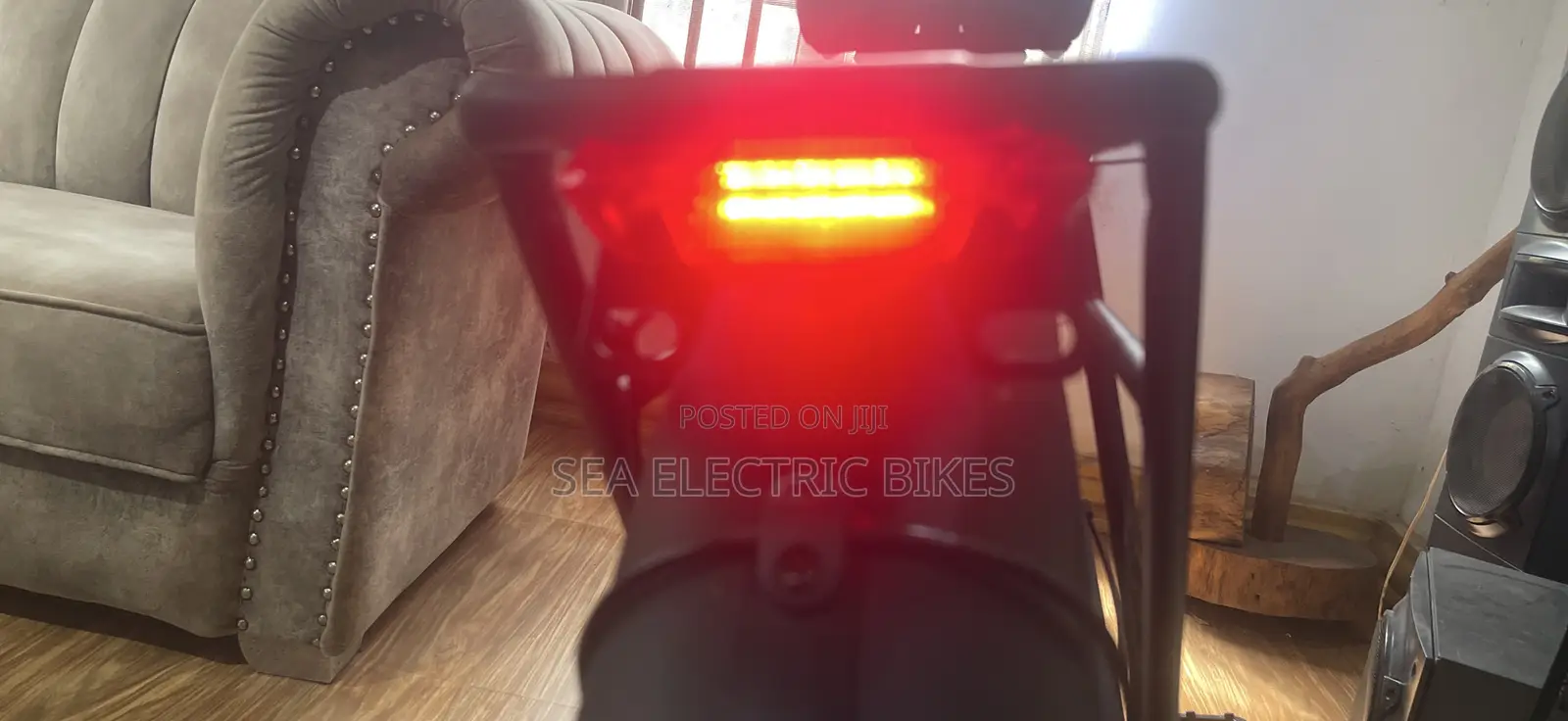 Foldable Electric Bike / E Bike