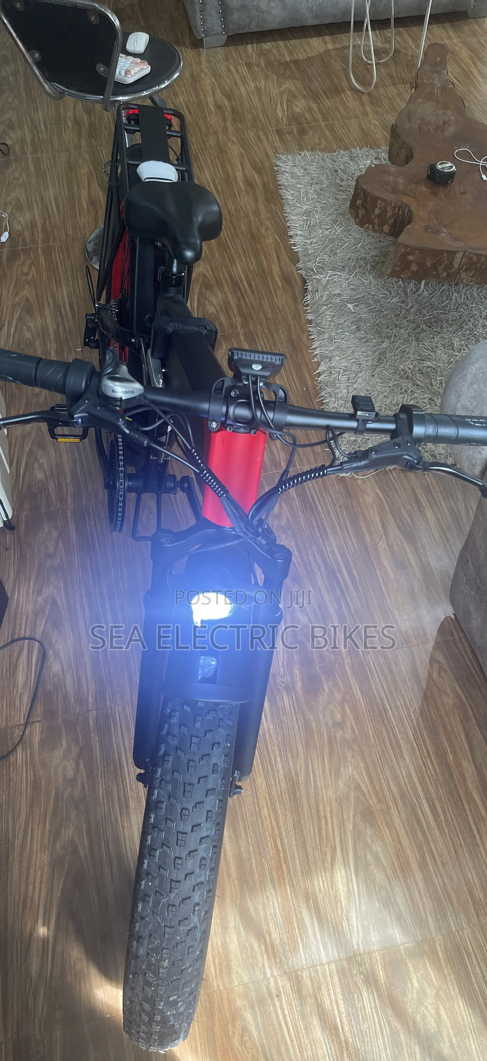 Foldable Electric Bike / E Bike