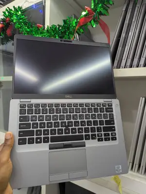 Laptop Dell Latitude 5410 16GB Intel Core i7 SSD 256GB