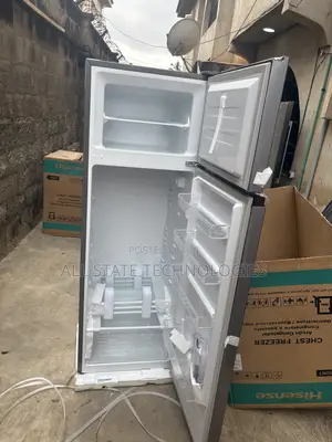 HISENSE REF240DR Household Fridge