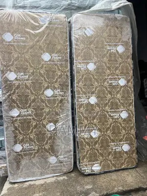 Original Foams Mattress