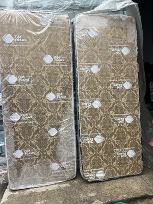 Original Foams Mattress