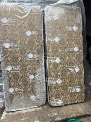 Original Foams Mattress