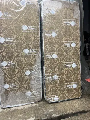 Original Foams Mattress