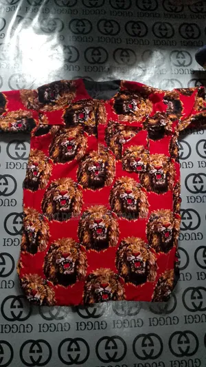 Igbo Boy Isiagu Lion Head Cloth for Wedding School Cultural Day Attire
