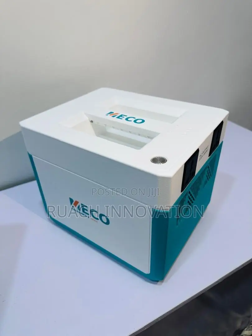 1kwh Meco Solar Generator