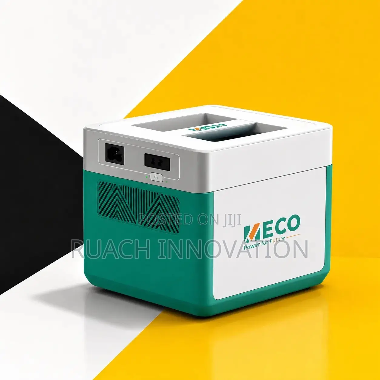 1kwh Meco Solar Generator