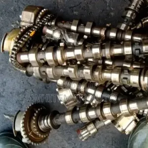 2GR Camshaft V6 for Rx350 Highlander 2010 Toyota Venza Toyota RAV4 V6