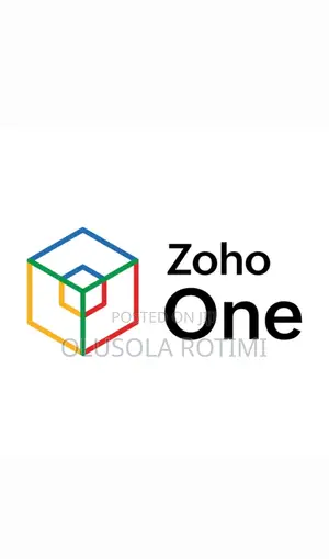 Zoho One Implementation and Training