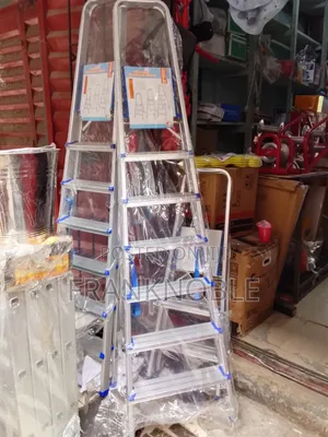 Aluminum Ladder 7steps