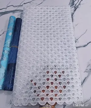 Culpion Lace