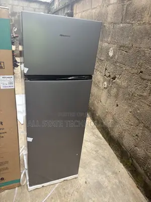 HISENSE REF240DR Home Cooling Appliance