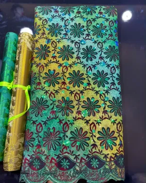Premium Quality Lace