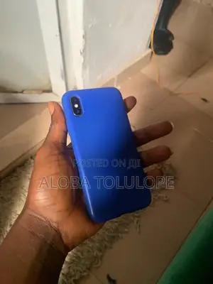 Apple iPhone X