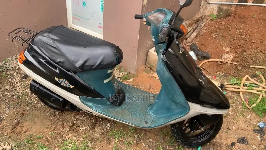 Honda 2006 Black