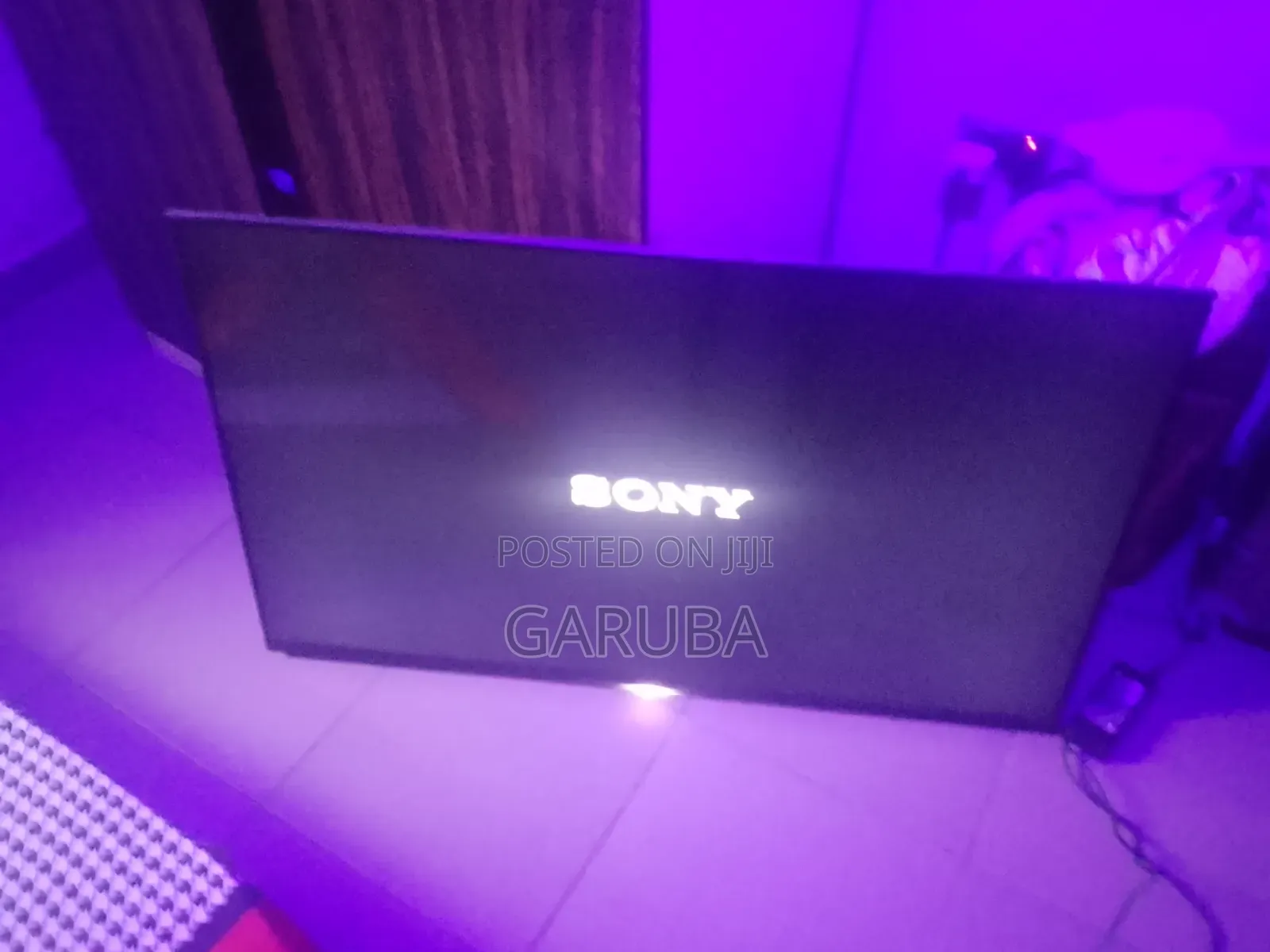 SONY Smart TV 50 Inch