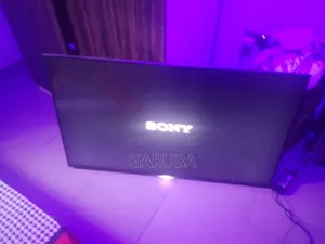 SONY Smart TV 50 Inch
