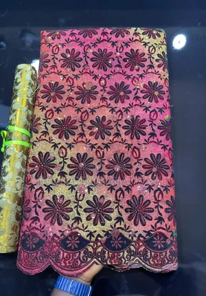 Premium Quality Lace