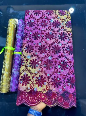 Premium Quality Lace