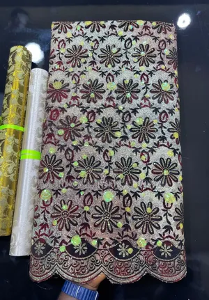 Premium Quality Lace
