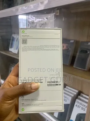New Apple iPhone 18 Pro Max 512 GB Purple