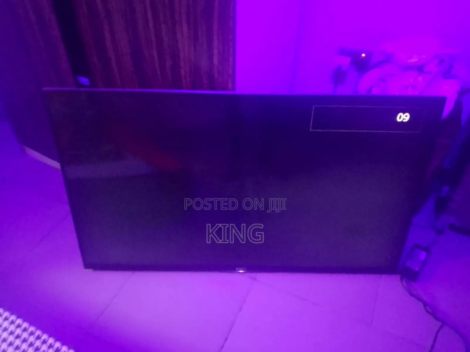 Sony TV 50inch
