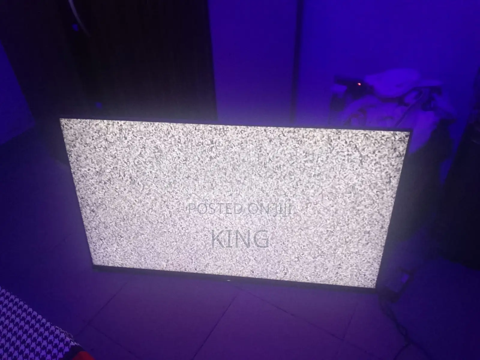 Sony TV 50inch