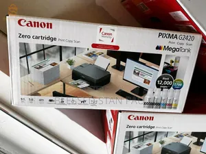 Canon Printer G2420