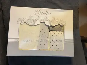 Quality 3in1 Baby Towel