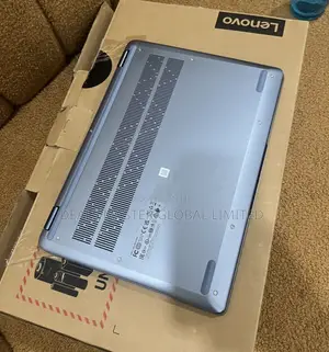 New Laptop Lenovo Flex 5 8GB Intel Core Ultra 7 SSD 256GB
