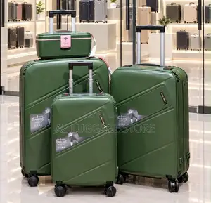 Most Quality Luxury Luggage Box