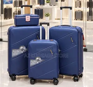 Most Quality Luxury Luggage Box