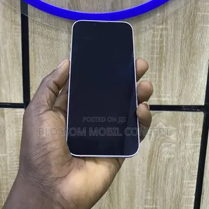 Apple iPhone 14 128 GB White