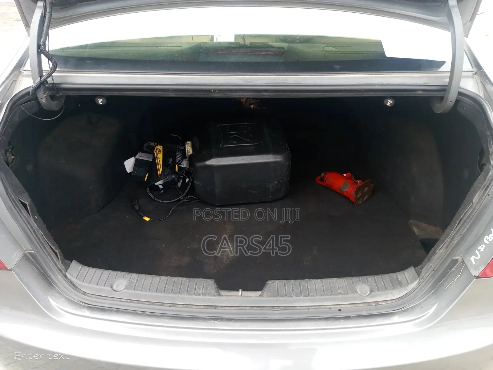 Hyundai Sonata 2011 Gray