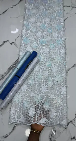 Premium Quality a Lace