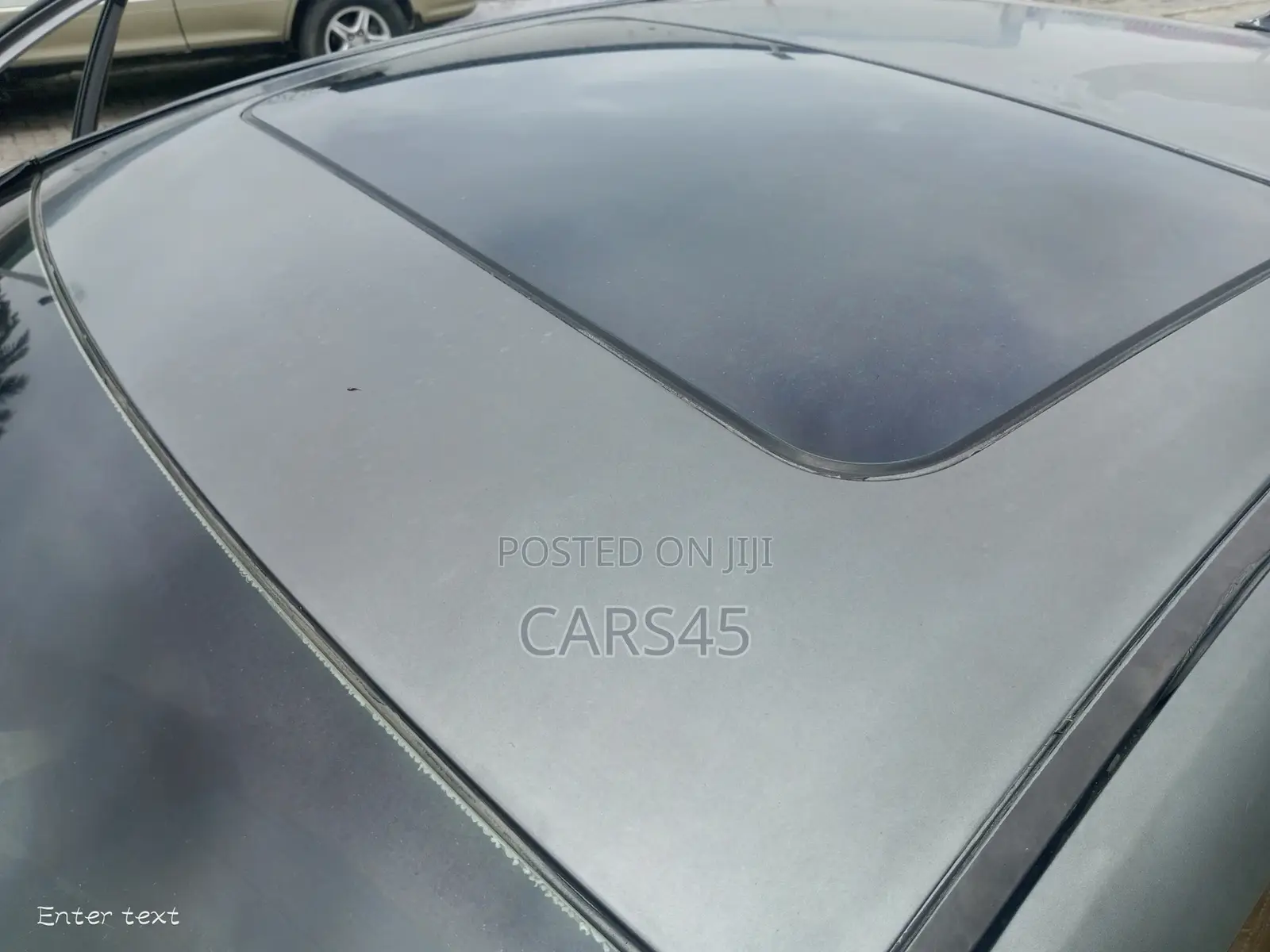 Hyundai Sonata 2011 Gray
