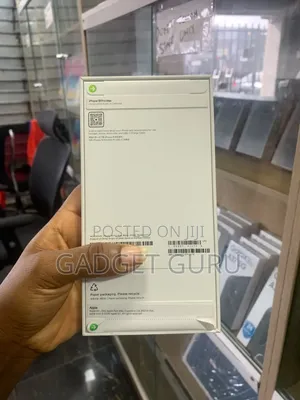 New Apple iPhone 18 Pro Max 512 GB Black