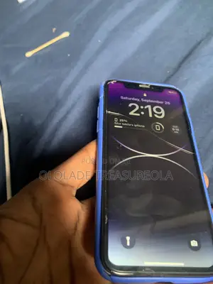 Apple iPhone X 64 GB White