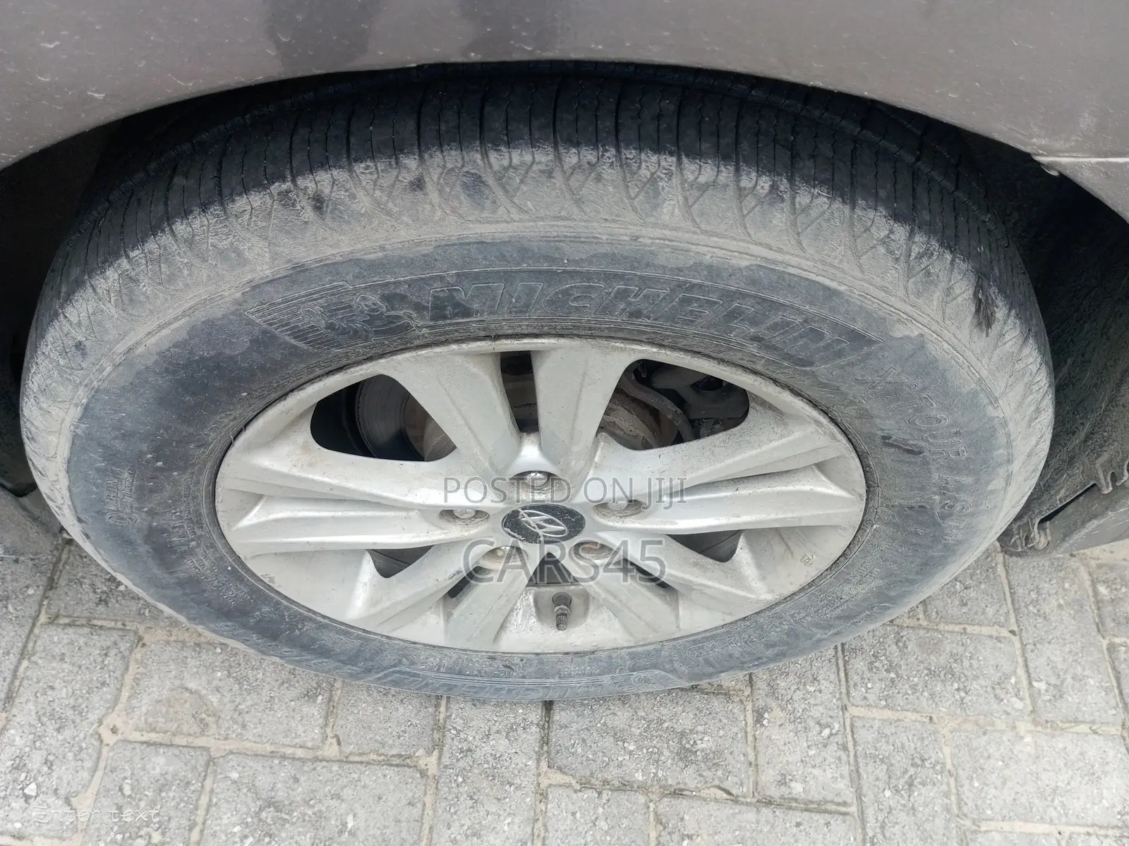 Hyundai Sonata 2011 Gray