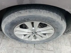 Hyundai Sonata 2011 Gray